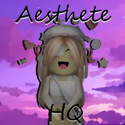 Aesthete.exe Administration HQ