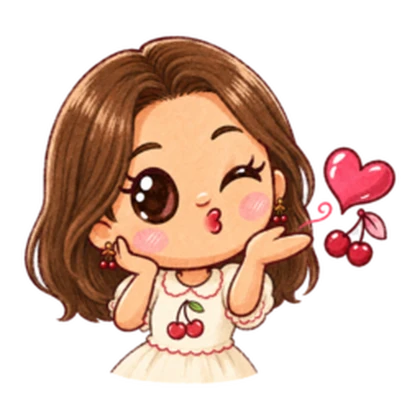 Charline cherry's Roblox group icon