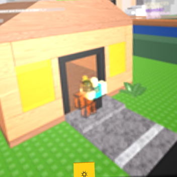 house obby