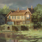 - Cottage core Studios -