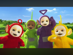 Welcome to the Teletubbies Group