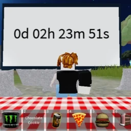 2026 NEW YEAR COUNTDOWN icon