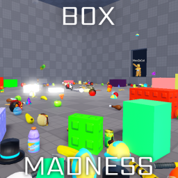Box Madness [Stopped]