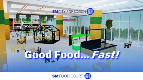 SM City Sorsogon