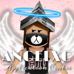Application centre!