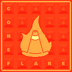 Coneflare's Blazing UGC