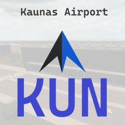 Kaunas Airport [KUN]