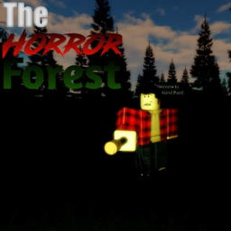 The Horror Forest {Beta}
