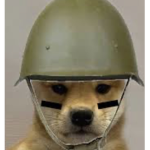 Claytons Doge Army