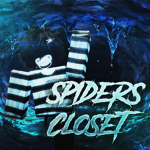 Spiders Closet Backup