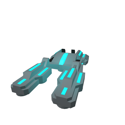Hover/Fly Car scripts