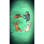 WOLVES PACK! <3