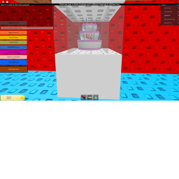 bake a cake