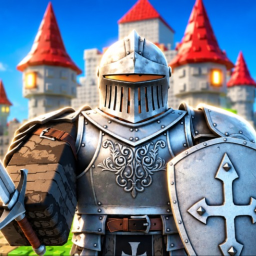 Mini Kingdom icon