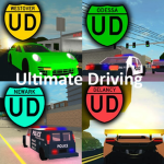Ultimate Driving Studios