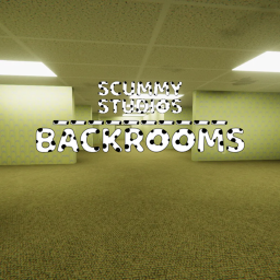 [NEXTBOTS] Scummy's backrooms