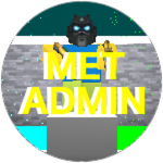 Met an Admin/Moderator
