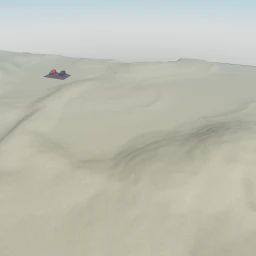 Dunas con RUBICON icon