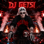 DJ-Getsi