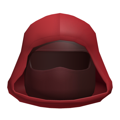 The Hand Mask