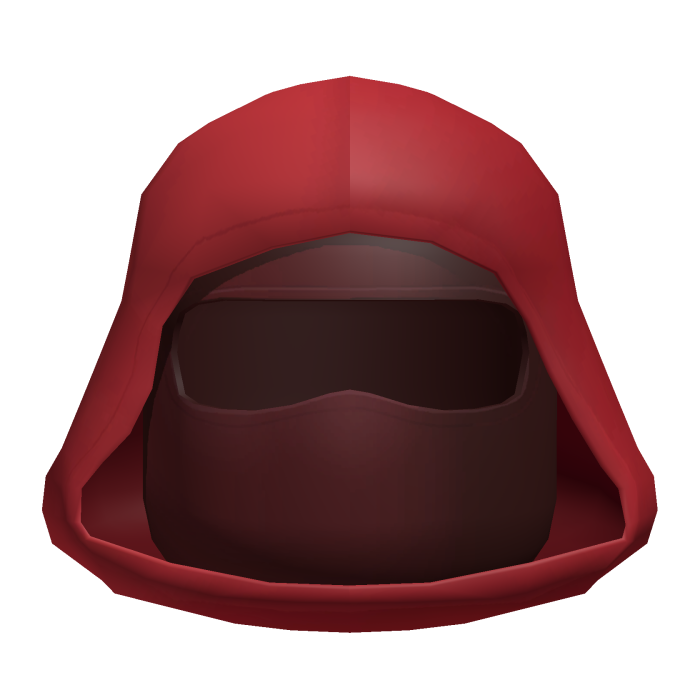 The Hand Mask