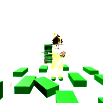 1 B.O.B.U.C.K  💵 (DABABY CAR RACING UPDATE)