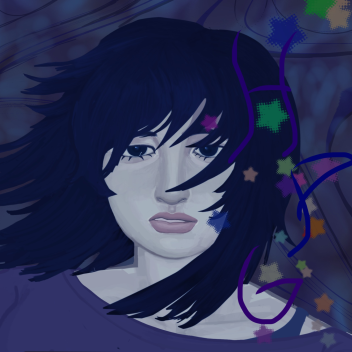 Hair physics game 2. [PRE-RELEASE]