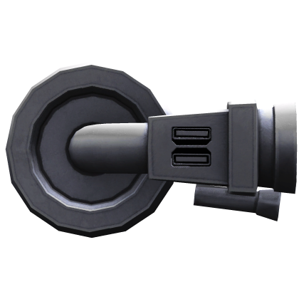 MK-I Headlight (Right)