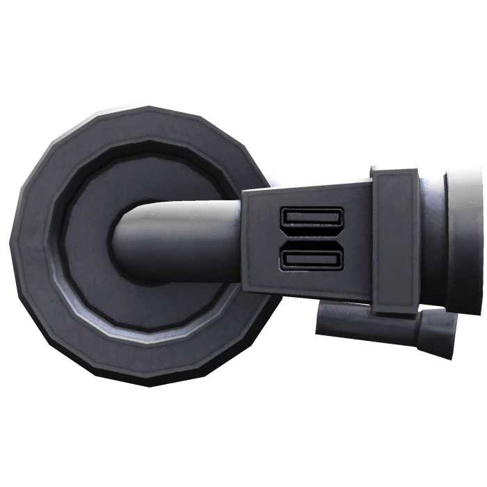 MK-I Headlight (Right)