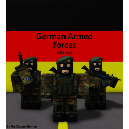 German Armed Forces (T)