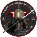 Confederatium Deathguard