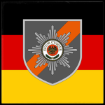 [MP] Military Police Headquarters |:|