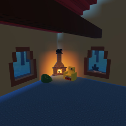 my crib