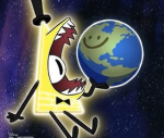 Cool gravity falls fans
