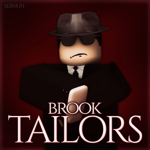 Brook Tailors