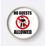 BSGD: Bacon Soldier Guest Defeaters