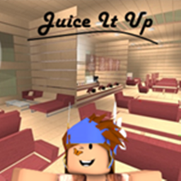 Juice it Up's Cafe V.1