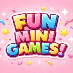 Fun Mini Games [NEW! 🎮] icon