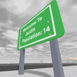 Justin Town