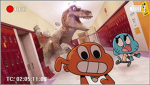 The Amazing World of Gumball Group