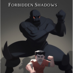 Forbidden Shadows