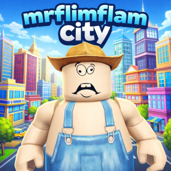 mrflimflam city