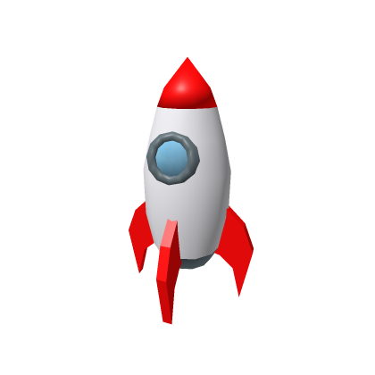 Rocket | Create By: tli