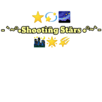 -___-Shooting Stars-___-