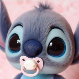 Jump Into Stitch
