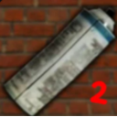 [UPDATE!] Spray Paint 2!