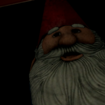 Büro-Gnome