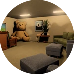 Game Badge Thumbnail