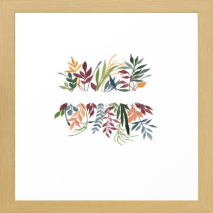 cute little leaves Roblox decal