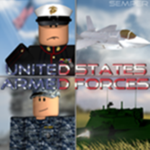 | {USAF} United States Armed Forces |